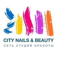 студия красоты city nails на ленинском проспекте изображение 1