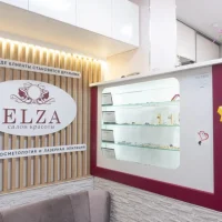 салон красоты elza  на улице завидная в городе видное изображение 2