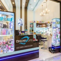 beauty bar browissimo на ярцевской улице изображение 7