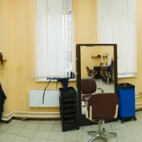 салон красоты эконом-парикмахерская vita на новом бульваре изображение 7