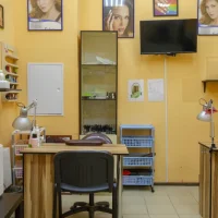 салон красоты эконом-парикмахерская vita на новом бульваре изображение 4