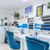 салон красоты nail service moscow изображение 1