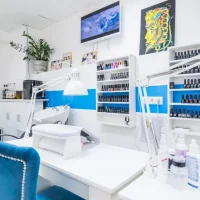 салон красоты nail service moscow изображение 11