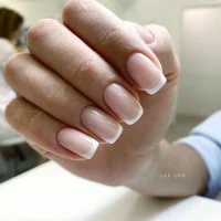 lak lab nails&beauty на мичуринском проспекте изображение 5