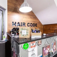 салон красоты hair code изображение 11