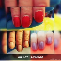 салон красоты звезда изображение 3