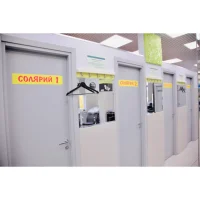 салон красоты парикмахерская №3 на алтуфьевском шоссе изображение 3