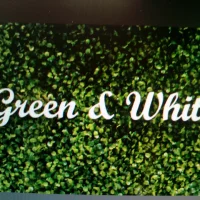 парикмахерская green & white изображение 1
