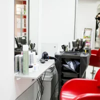 парикмахерская салон-парикмахерская изображение 5