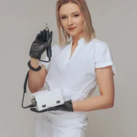 студия красоты nails of future изображение 2