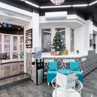 студия маникюра pr nail bar на улице самуила маршака изображение 5