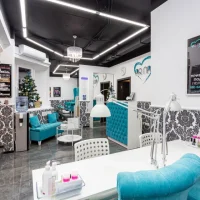студия маникюра pr nail bar на улице самуила маршака изображение 2