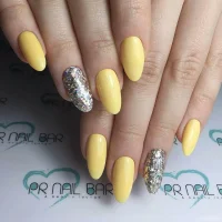 студия маникюра pr nail bar на улице самуила маршака изображение 4