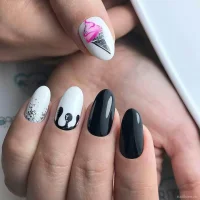 студия маникюра pr nail bar на улице самуила маршака изображение 3