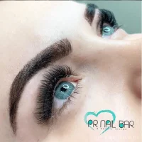 студия маникюра pr nail bar на улице самуила маршака изображение 8