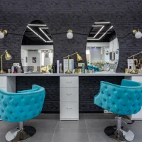 студия маникюра pr nail bar на улице самуила маршака изображение 7