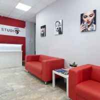 парикмахерская aleff studio изображение 4