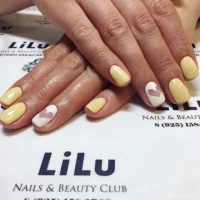lilu nails & beauty club изображение 2