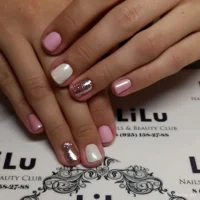 lilu nails & beauty club изображение 1