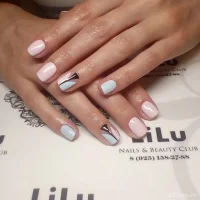 lilu nails & beauty club изображение 5