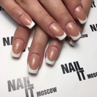 лаборатория стиля nail it moscow на бульваре дмитрия донского изображение 3