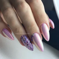 студия маникюра happynails на нагатинской улице изображение 14