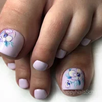 студия маникюра happynails на нагатинской улице изображение 16