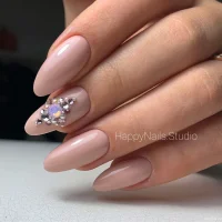 студия маникюра happynails на нагатинской улице изображение 13