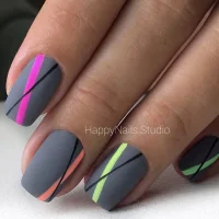 студия маникюра happynails на нагатинской улице изображение 2