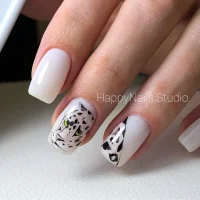 студия маникюра happynails на нагатинской улице изображение 20