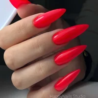 студия маникюра happynails на нагатинской улице изображение 15