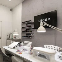 салон красоты lecur beauty studio изображение 6