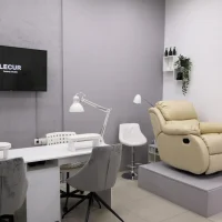 салон красоты lecur beauty studio изображение 2