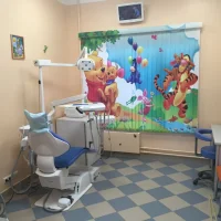 стоматологический центр владстом вешняки на жемчуговой аллее изображение 5