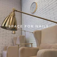 студия красоты space for nails & beauty изображение 4