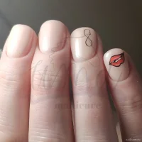 студия маникюра и педикюра uma manicure изображение 4