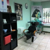 салон-парикмахерская на улице милашенкова изображение 5