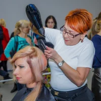 парикмахерская самая самая на кузьминской улице изображение 20