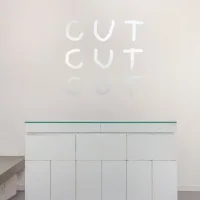 парикмахерская cut cut cut изображение 3