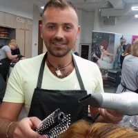 парикмахерская самая самая на святоозерской улице изображение 3