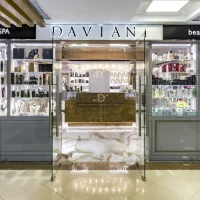 салон красоты daviani beauty & spa на трубной площади изображение 2