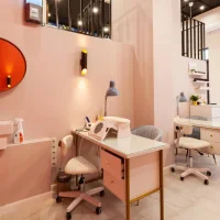 ногтевая студия si_nails изображение 7