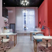 ногтевая студия si_nails изображение 3