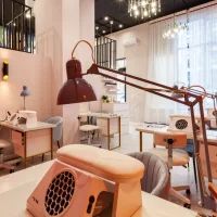 ногтевая студия si_nails изображение 12