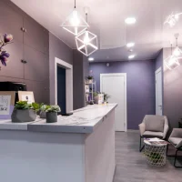 салон красоты purple в савелках изображение 6