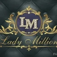 парикмахерская lady million изображение 1