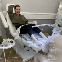 массажный салон tresor relax&beauty изображение 4