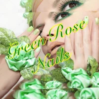 студия маникюра green rose nails изображение 3