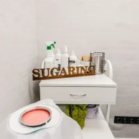 салон красоты сахар на проспекте мира изображение 4