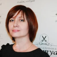 салон красоты виртуаль на улице покровка изображение 3